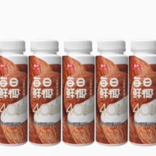 CHUNGUANG 春光 每日鲜椰椰汁 300ml*5瓶