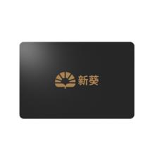 新葵 X3 120G 固态硬盘