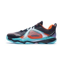 百亿补贴：LI-NING 李宁 变色龙 6 女款羽毛球鞋 AYAS014