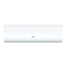 京东百亿补贴：Haier 海尔 劲爽 大1匹新一级变频 冷暖 壁挂式空调挂机 KFR-26GW/B5LAA81U1