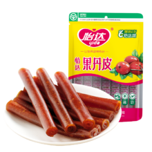 puls会员：怡达 果丹皮 90g*5袋