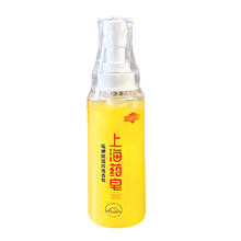 上海药皂 硫磺除螨液体香皂500g洗脸肥皂药皂经典国货洗澡沐浴清洁