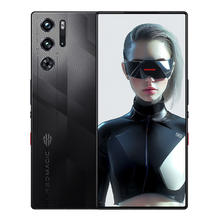 20:30开始：nubia 努比亚 红魔9S Pro+ 5G手机 16GB+512GB