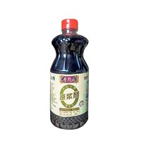 香郡府 山西陈醋3.5度 800ml