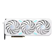 百亿补贴：MAXSUN 铭瑄 GeForce MS-RTX4070Ti iCraft OC12G 瑷珈 显卡 12GB