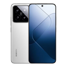 小米14 徕卡光学镜头  骁龙8Gen3 12+256 白色 小米手机 红米手机 5G
