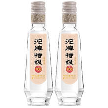 沱牌 舍得 特级 浓香型白酒 45度 2瓶