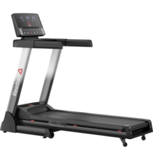 Reebok锐步跑步机家庭用智能折叠减震走步机健身器材A2.0T企业团购送礼