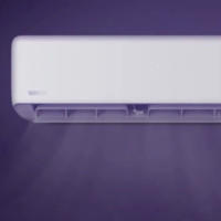 WAHIN 华凌 KFR- 35GW/N8HA1 新一级能效 壁挂式空调 1.5匹