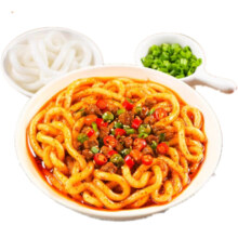 19日20点、限量1600、百亿补贴:砂锅土豆粉条速食马铃薯鲜粉条