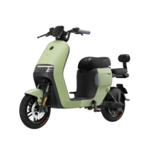 20点开始:九号（Ninebot）九号智能新国标电动自行车A2z 60长续航【门店自提】 到门店选颜色