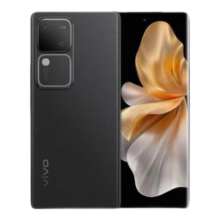 京东百亿补贴、PLUS会员：vivo S18 12+256GB 玄黑 后置影棚级柔光环 5000mAh超薄蓝海电池 第三代骁龙7 5G手机