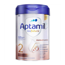 爱他美（Aptamil）德国白金版德爱2段6罐