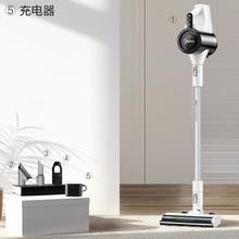 Midea 美的 手持无线吸尘器Q3