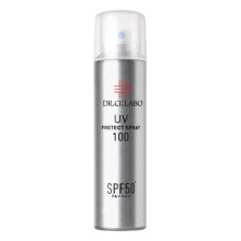 临期：Dr.Ci:Labo 城野医生 晒喷雾 SPF50+ PA++++ 100g