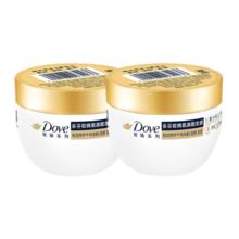 Dove 多芬 致臻氨基酸发膜50g*2