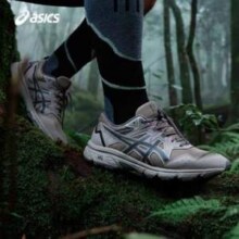 ASICS 亚瑟士  GEL-VENTURE 8   男子越野系列跑鞋 1011B831