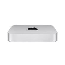 百亿补贴：Apple 苹果 Mac mini 2023 迷你电脑主机（M2、8GB、256GB）