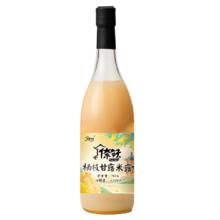 倷好 米酒杨枝甘露米露750ml