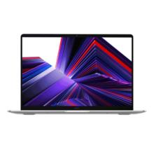 Redmi 红米 Book 14 2024款 十三代酷睿版 14英寸 轻薄本 星光银