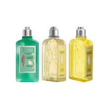 L'OCCITANE 欧舒丹 清新马鞭草沐浴啫喱 250ml