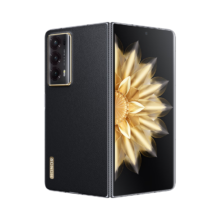 plus会员、京东百亿补贴:荣耀Magic V2 至臻版 折叠屏 9.9mm超轻薄 零风险调光护眼双屏 5000mAh青海湖电池 5G AI 16+1T 雅黑色