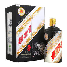 MOUTAI 茅台 己亥猪年 生肖纪念酒 2019年 53%vol 酱香型白酒