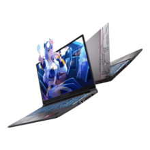 京东百亿补贴：ThundeRobot 雷神 911MT 黑武士 15.6英寸游戏本（i7-12650H、16GB、512GB、RTX 3050）