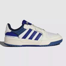 adidas 阿迪达斯 ENTRAP 男女款休闲运动板鞋 GW9675