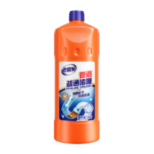 再降价、plus:老管家 管道疏通啫喱1kg