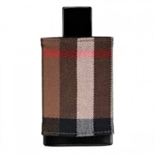 5日10点： BURBERRY 博柏利 伦敦男士淡香水 EDT 100ml