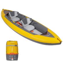 DECATHLON 迪卡侬 K100 PLUS 皮划艇 8486041
