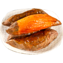 plus会员：家美舒达山东正宗烟薯25 约2kg *5件