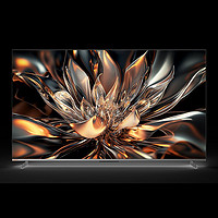 coocaa 酷开 85P6E Mini LED 液晶电视 85英寸 4K