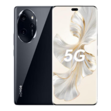 京东百亿补贴、PLUS会员：HONOR 荣耀 100 Pro 5G手机 16GB+512GB