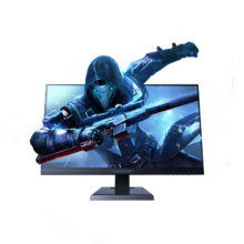 预售：雷神 黑武士 24.5英寸 FHD 超频280Hz Fast IPS 1ms 硬件低蓝光 ZPF25F240
