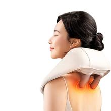 值选：AUX 奥克斯 AJA-05D-4366（Y） 颈椎按摩器
