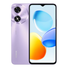 HONOR 荣耀 畅玩50 5G手机 8GB+256GB 星辰紫