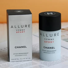 CHANEL 香奈儿 男士止汗喷雾 魅力男士运动止汗膏75ml