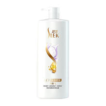 88VIP会员：SLEK 舒蕾 蚕丝保湿顺滑去屑洗发露 500ml