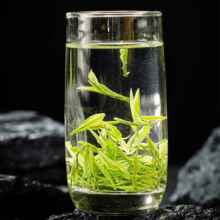 plus会员:谷徽韵 茶叶绿茶 2024新茶黄山毛峰 品鉴装25g