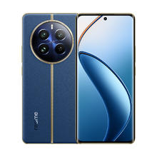 限移动端：realme 真我 12 Pro 5G手机 12GB+256GB 深海潜航