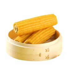 【百信】东北新鲜黄糯玉米10根甜糯