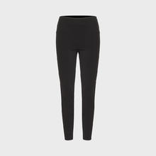 Massimo Dutti 女士时髦运动休闲瑜伽紧身裤