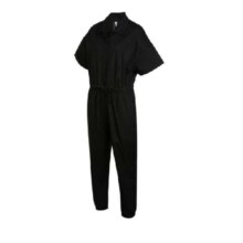 adidas NEO W VBE JUMPSUIT女士舒适百搭款运动休闲连体裤