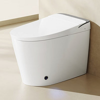 JOMOO 九牧 ZS680 泡沫盾脚感冲水智能马桶 305坑距