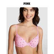 百亿补贴：VICTORIA'S SECRET PINK 3/4罩杯小胸聚拢文胸内衣 20241737