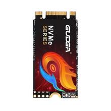 GUDGA 固德佳 GV M.2 NVMe PCle3.0 2242固态硬盘SSD 128GB