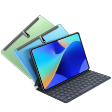 需首购：乐福尔  平板电脑二合一pad  海蓝色 可插卡全网通+5GWIFI  12G+512G 旗舰版+原装保护套