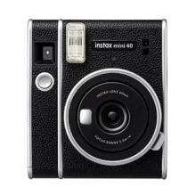 FUJIFILM 富士 海外版 instax mini40拍立得 一次成像相机